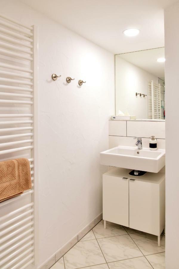Ferienwohnung Annis Wohnschlösschen Mainhausen Exterior foto